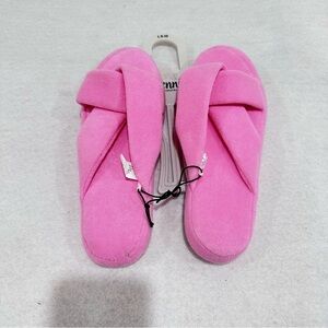 Pink Jenni Slipper Slides